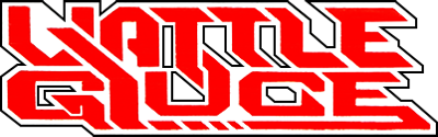 Vattle Giuce logo for GameBoy
